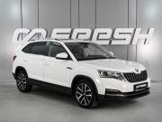 Skoda Kamiq I (China Market) Ростов-на-Дону  - изображение 19