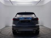 Lexus RX IV Рестайлинг Москва  - изображение 26