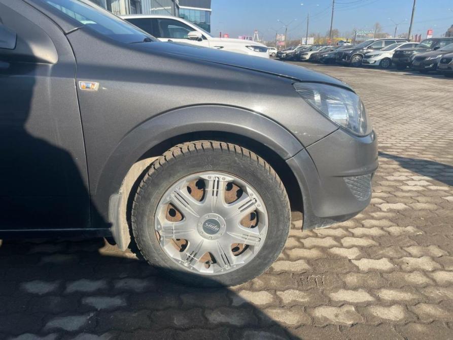 Opel Astra H Рестайлинг Череповец  - изображение 5