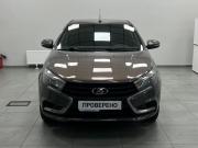 Lada (ВАЗ) Vesta I Казань  - изображение 18