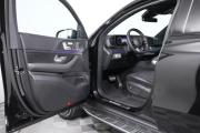 Mercedes-Benz GLE Coupe II (C167) Рестайлинг Москва  - изображение 29