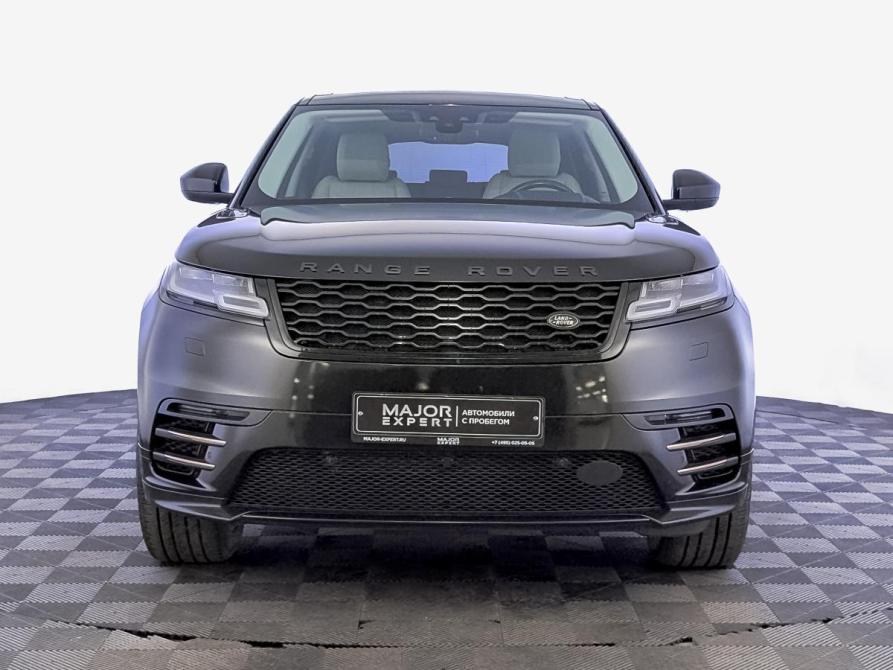 Land Rover Range Rover Velar I Москва  - изображение 2