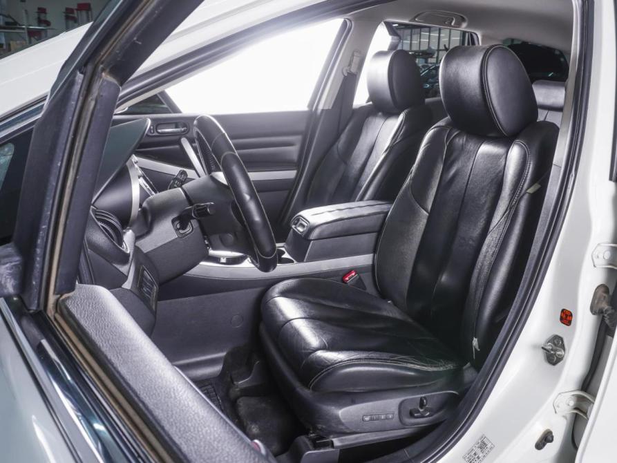 Mazda CX-7 I Рестайлинг Ростов-на-Дону  - изображение 10