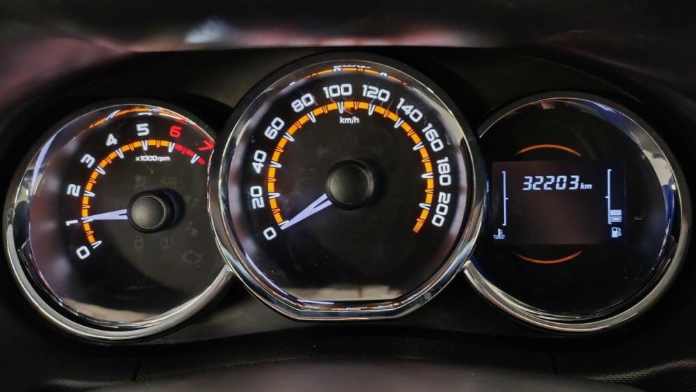 Lada (ВАЗ) Largus I Рестайлинг Крым  - изображение 9