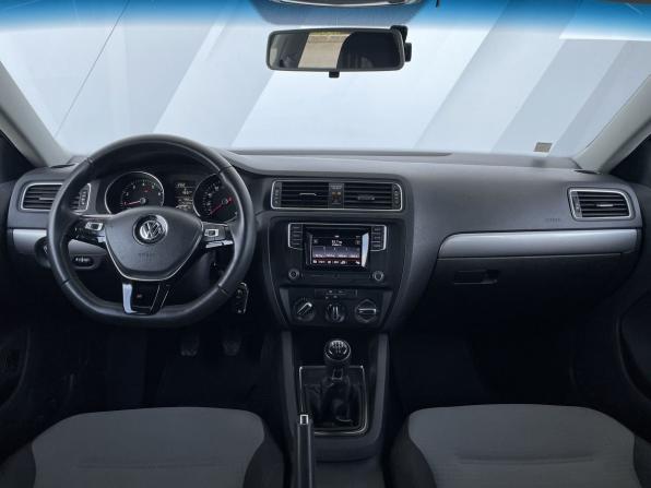 Volkswagen Jetta VI Рестайлинг с пробегом 2017 года, цена 1 288 000 рублей, 232381 км, седан, Автокод Объявления