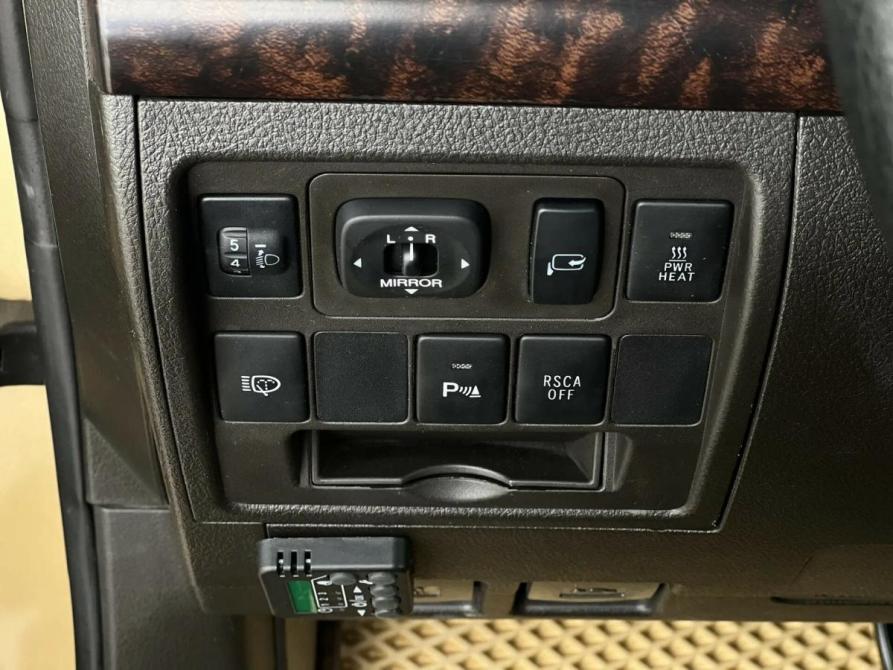 Toyota Land Cruiser 200 Series Екатеринбург  - изображение 28