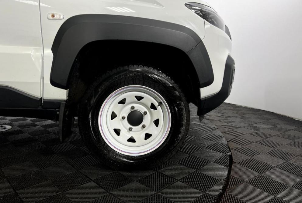 Lada (ВАЗ) Niva Travel I Рестайлинг Нижний Новгород  - изображение 21