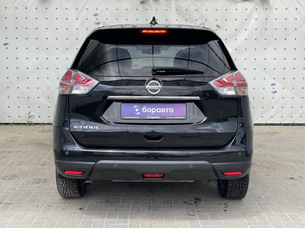 Nissan X-Trail III с пробегом 2018 года, цена 1 890 000 рублей, 167291 км, внедорожник, Автокод Объявления