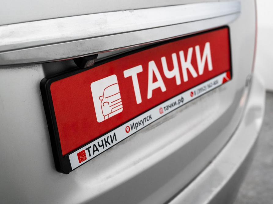 Toyota Corolla X (E140 E150) Иркутск  - изображение 21