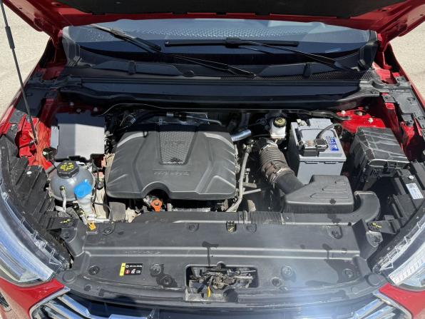 Haval Jolion I с пробегом 2021 года, цена 1 620 000 рублей, 38002 км, внедорожник, Автокод Объявления