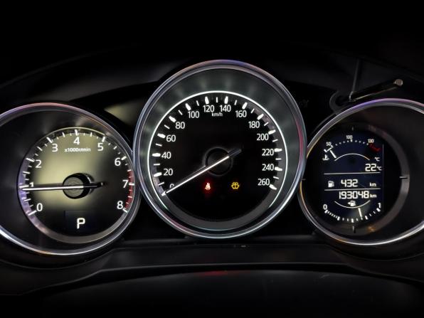 Mazda CX-5 II с пробегом 2020 года, цена 2 190 000 рублей, 193040 км, внедорожник, Автокод Объявления