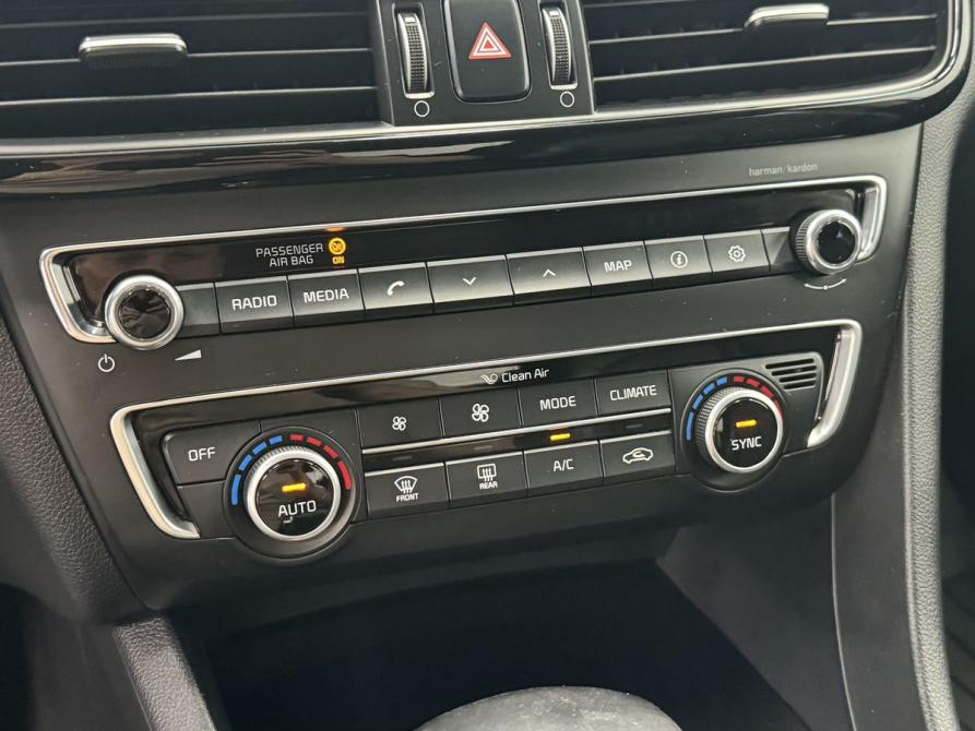 Kia Optima IV Воронеж  - изображение 21