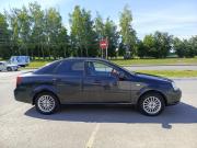 Chevrolet Lacetti I Чебоксары  - изображение 27