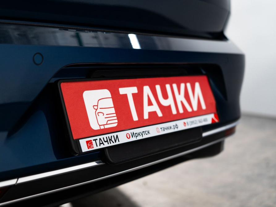 Volkswagen Passat B8 Рестайлинг Иркутск  - изображение 24
