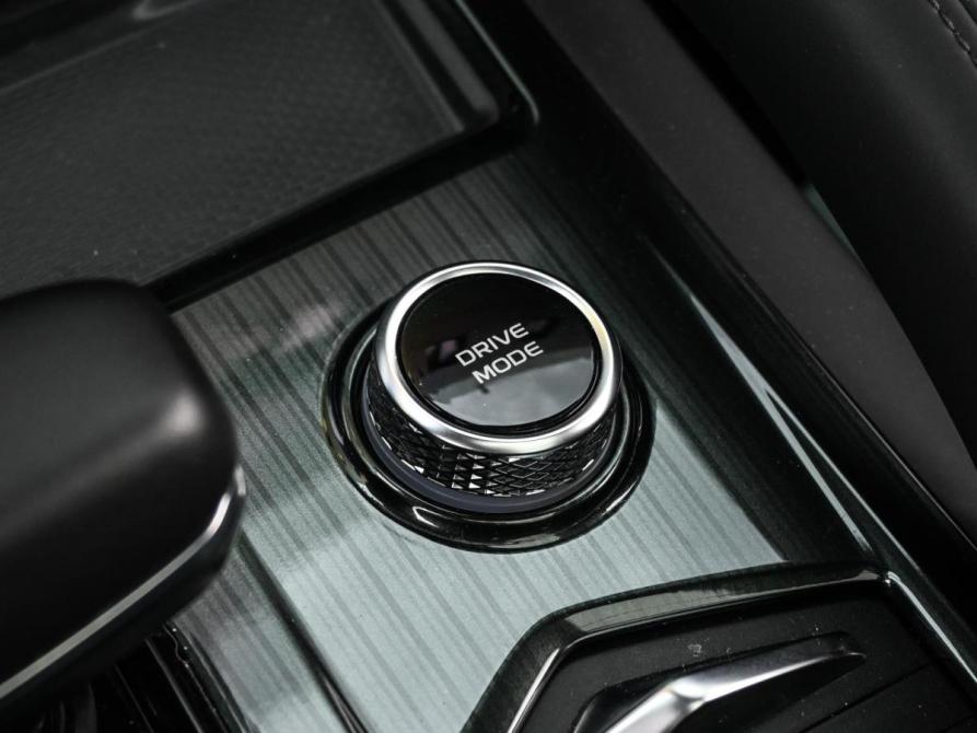 Geely Monjaro I Новороссийск  - изображение 21