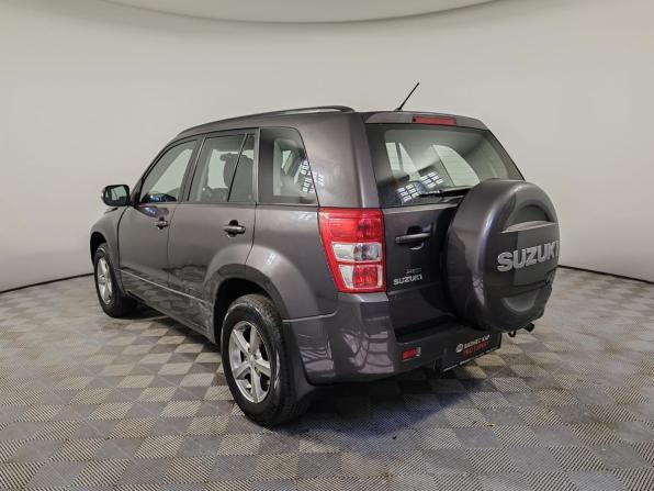 Suzuki Grand Vitara II Рестайлинг с пробегом 2010 года, цена 1 049 000 рублей, 117997 км, внедорожник, Автокод Объявления