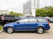 Volvo V50 I Рестайлинг Москва  - изображение 26