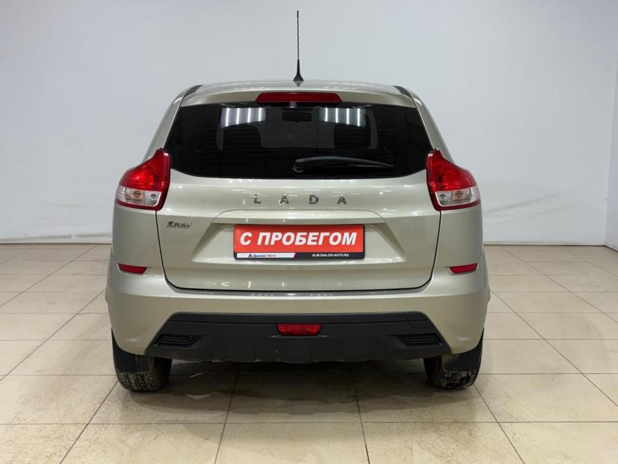 Lada (ВАЗ) XRAY I Альметьевск  - изображение 5