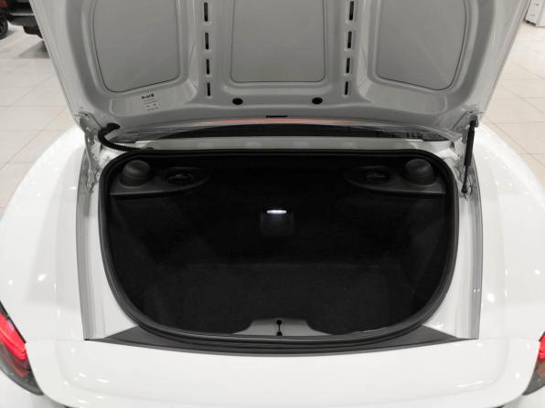 Porsche Boxster IV 718 (982) с пробегом 2020 года, цена 6 950 000 рублей, 21325 км, кабриолет, Автокод Объявления