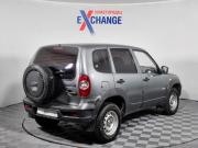 Chevrolet Niva I Рестайлинг Нижний Новгород  - изображение 21