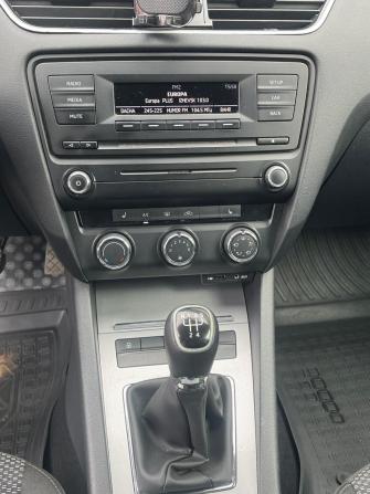 Skoda Octavia III (A7) с пробегом 2013 года, цена 1 020 000 рублей, 149800 км, лифтбек, Автокод Объявления