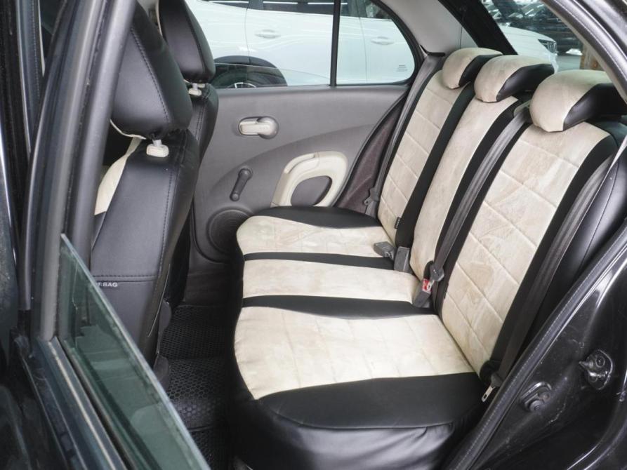 Nissan Micra III (K12) Ростов-на-Дону  - изображение 9