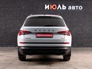 Skoda Kodiaq I Екатеринбург  - изображение 24