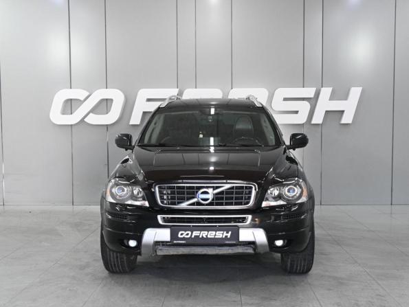 Volvo XC90 I Рестайлинг с пробегом 2012 года, цена 1 699 000 рублей, 125063 км, внедорожник, Автокод Объявления