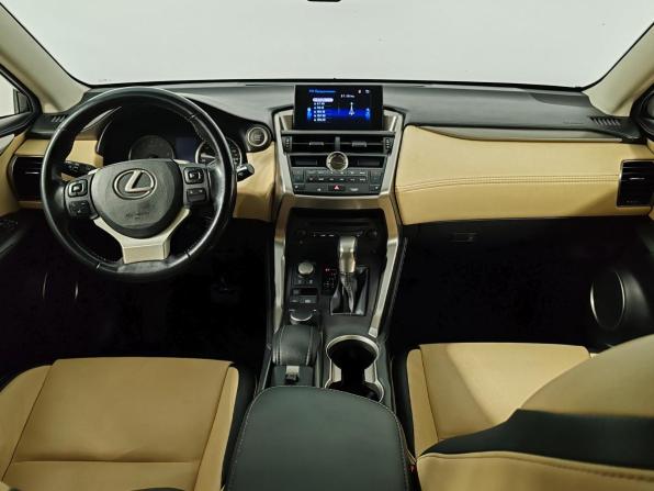 Lexus NX I с пробегом 2015 года, цена 2 349 000 рублей, 220624 км, внедорожник, Автокод Объявления
