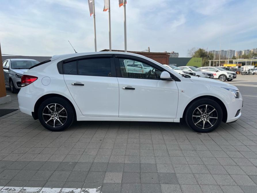 Chevrolet Cruze I Краснодар  - изображение 4