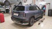 Haval Dargo I Мурино  - изображение 10