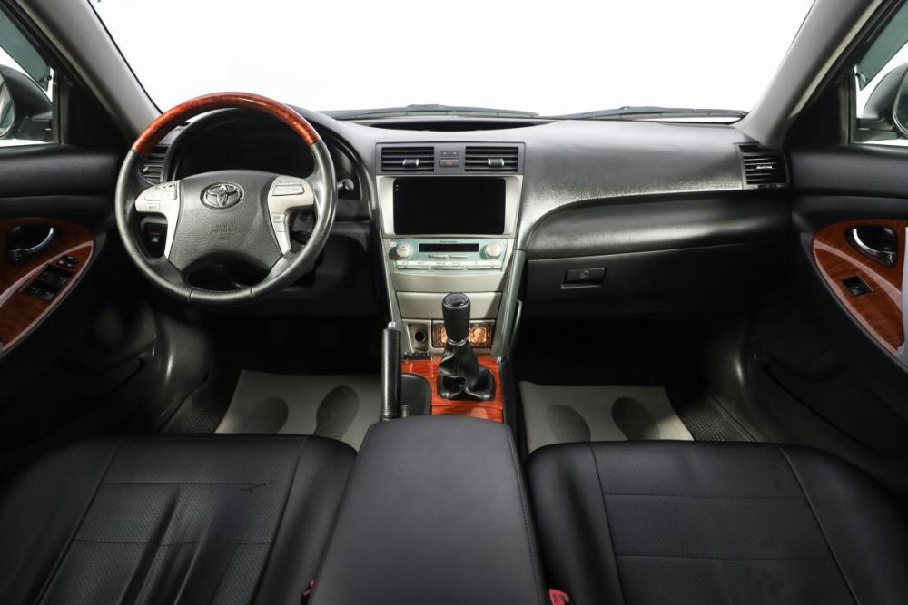 Toyota Camry VI (XV40) Новосибирск  - изображение 9