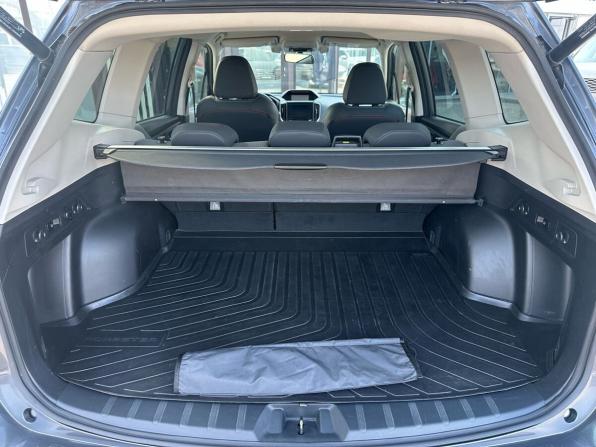 Subaru Forester V с пробегом 2021 года, цена 3 650 000 рублей, 157201 км, внедорожник, Автокод Объявления