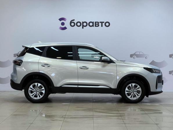 Chery Tiggo 4 I Рестайлинг 2 с пробегом 2025 года, цена 1 849 000 рублей, 21181 км, внедорожник, Автокод Объявления