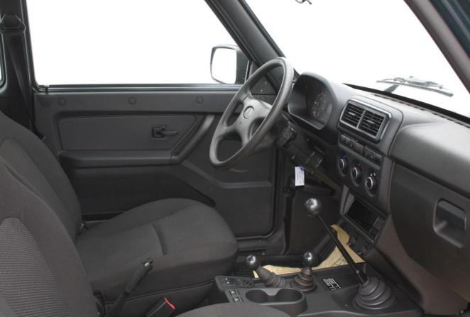 Lada (ВАЗ) Niva Legend с пробегом 2023 года, цена 945 000 рублей, 21178 км, внедорожник, Автокод Объявления