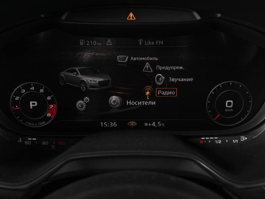 Audi TT III (8S) Ростов-на-Дону  - изображение 15