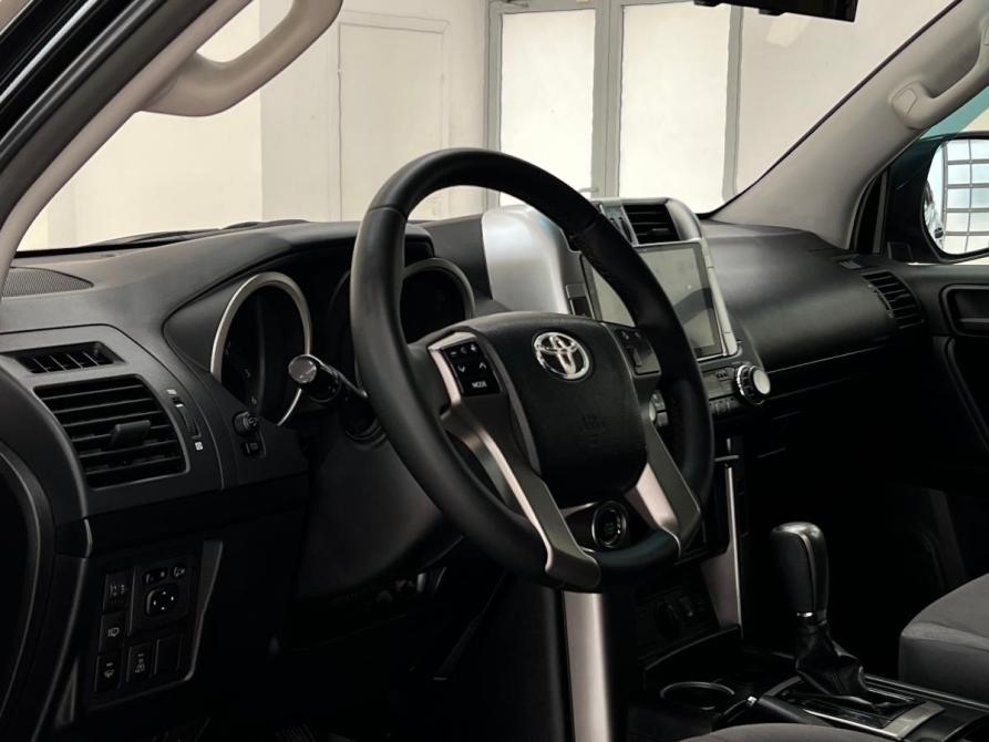 Toyota Land Cruiser Prado 150 Series Волгоград  - изображение 14