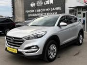 Hyundai Tucson III Рестайлинг Альметьевск  - изображение 18