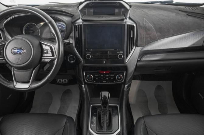 Subaru Forester V с пробегом 2020 года, цена 2 899 000 рублей, 80000 км, внедорожник, Автокод Объявления