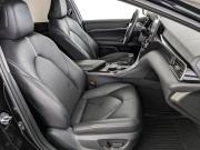 Toyota Camry VIII (XV70) Рестайлинг Москва  - изображение 54