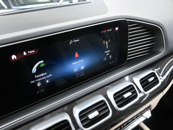 Mercedes-Benz GLE II (V167) с пробегом 2020 года, цена 6 249 900 рублей, 57000 км, внедорожник, Автокод Объявления