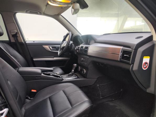 Mercedes-Benz GLK-Класс I (X204) с пробегом 2008 года, цена 1 080 000 рублей, 227955 км, внедорожник, Автокод Объявления