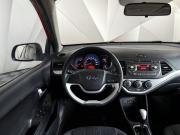 Kia Picanto II Рестайлинг Москва  - изображение 40