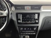Skoda Rapid I Уфа  - изображение 42