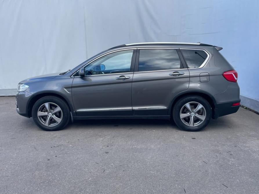 Haval H6 I Москва  - изображение 8
