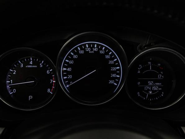 Mazda CX-5 II с пробегом 2018 года, цена 1 999 000 рублей, 171052 км, внедорожник, Автокод Объявления