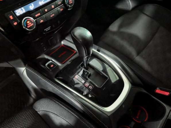 Nissan X-Trail III с пробегом 2018 года, цена 1 650 000 рублей, 153196 км, внедорожник, Автокод Объявления