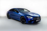 Mercedes-Benz AMG GT I Рестайлинг Казань  - изображение 18