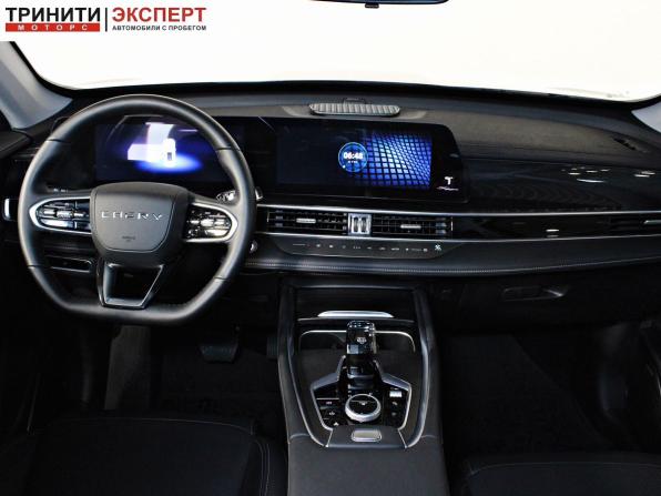 Chery Tiggo 7 Pro Max I Рестайлинг с пробегом 2024 года, цена 2 167 000 рублей, 38420 км, внедорожник, Автокод Объявления