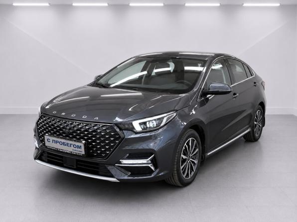 Omoda S5 с пробегом 2023 года, цена 1 450 000 рублей, 25123 км, седан, Автокод Объявления